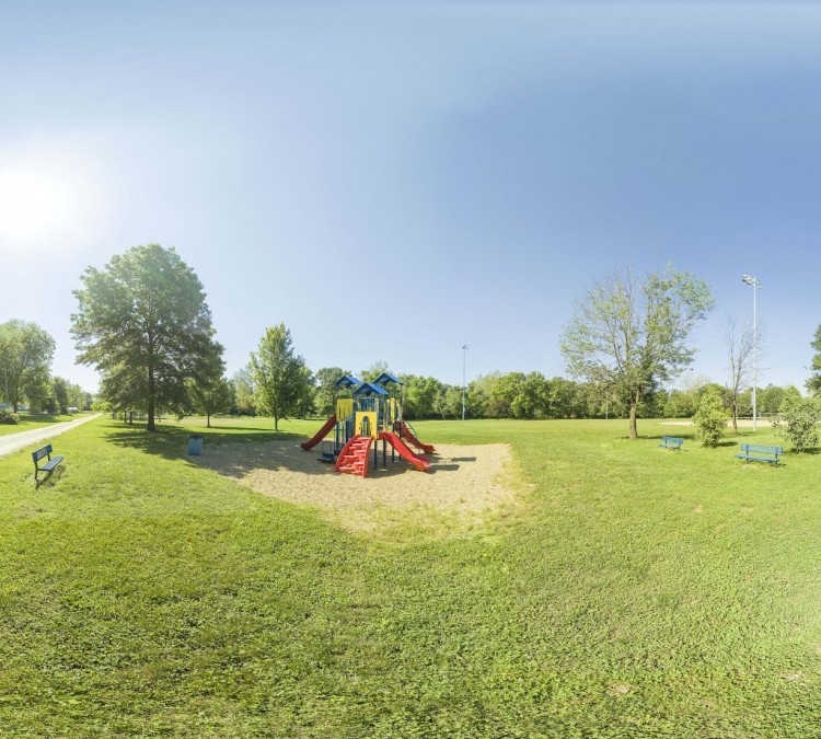 Corwin S. Ruge Memorial Park (Wright&nbspCity,&nbspMO)